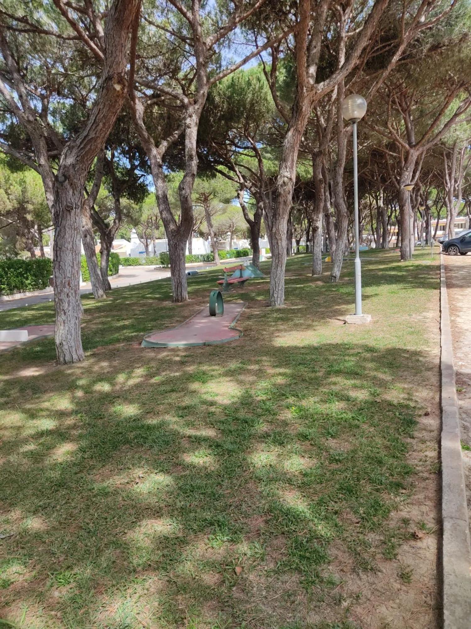 Acoteias With Pool By Homing Albufeira