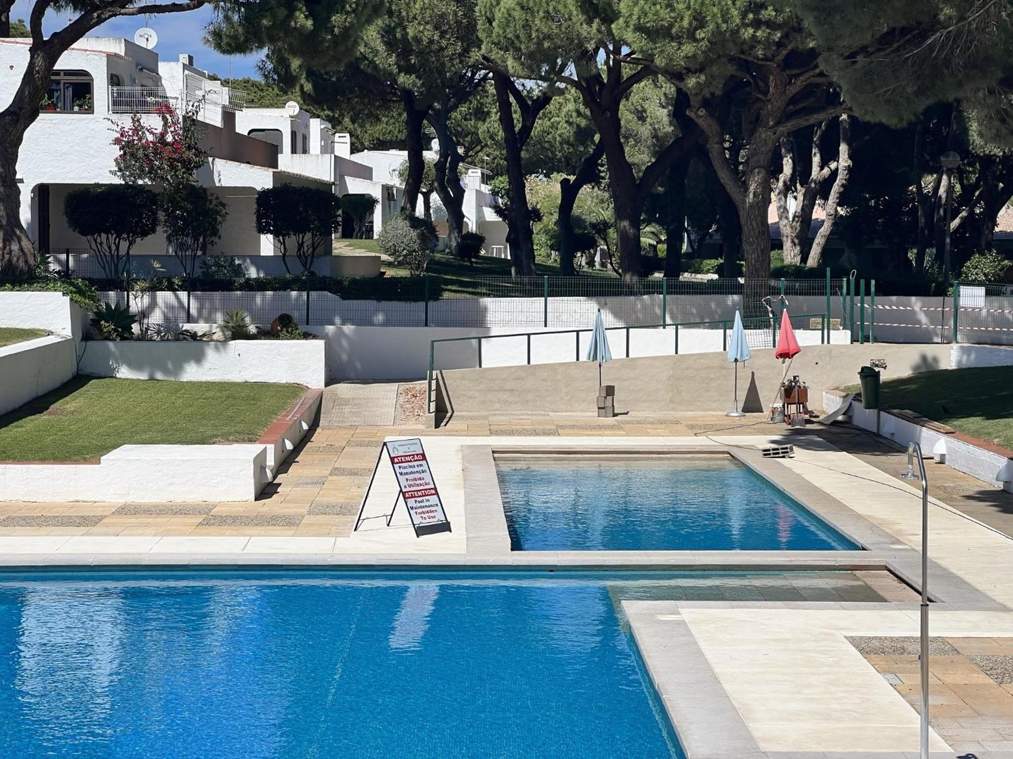 Acoteias With Pool By Homing Villa *