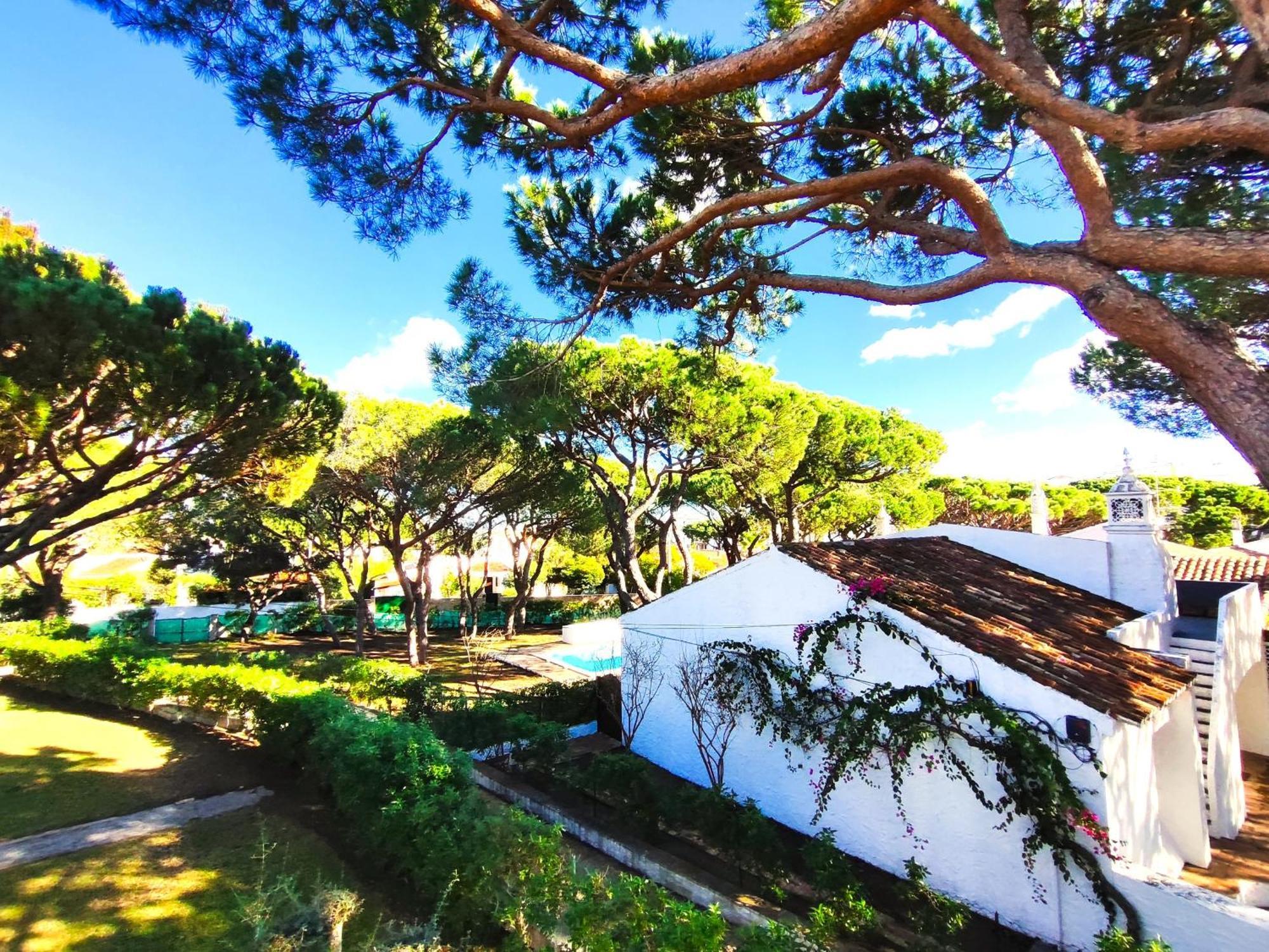 Acoteias With Pool By Homing Villa Albufeira