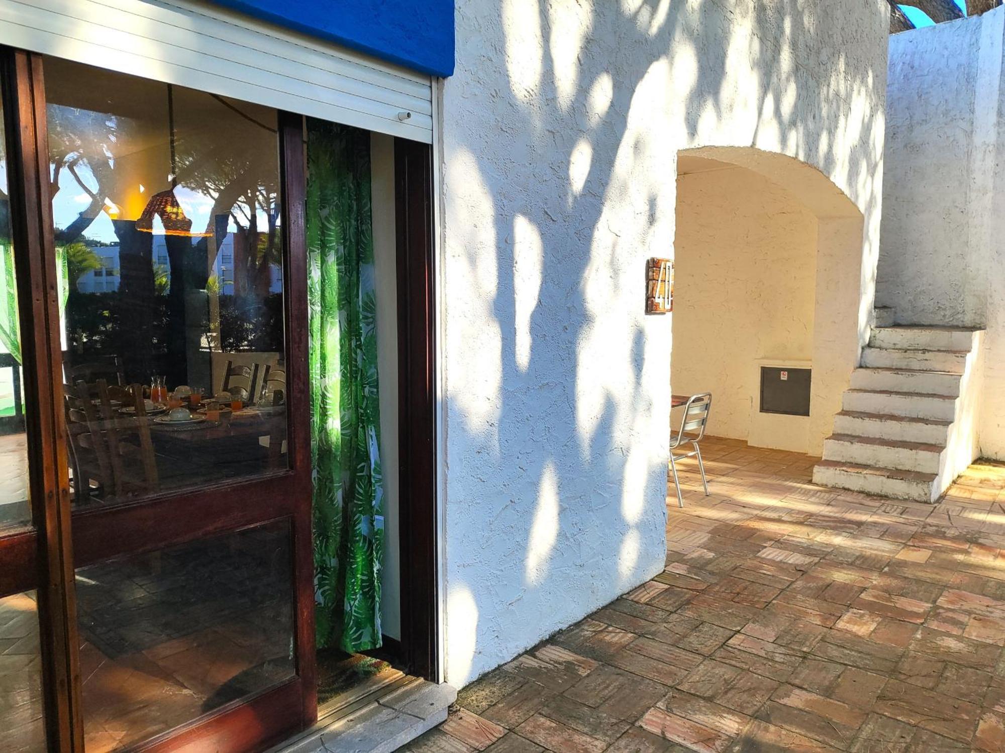 Acoteias With Pool By Homing Villa Albufeira